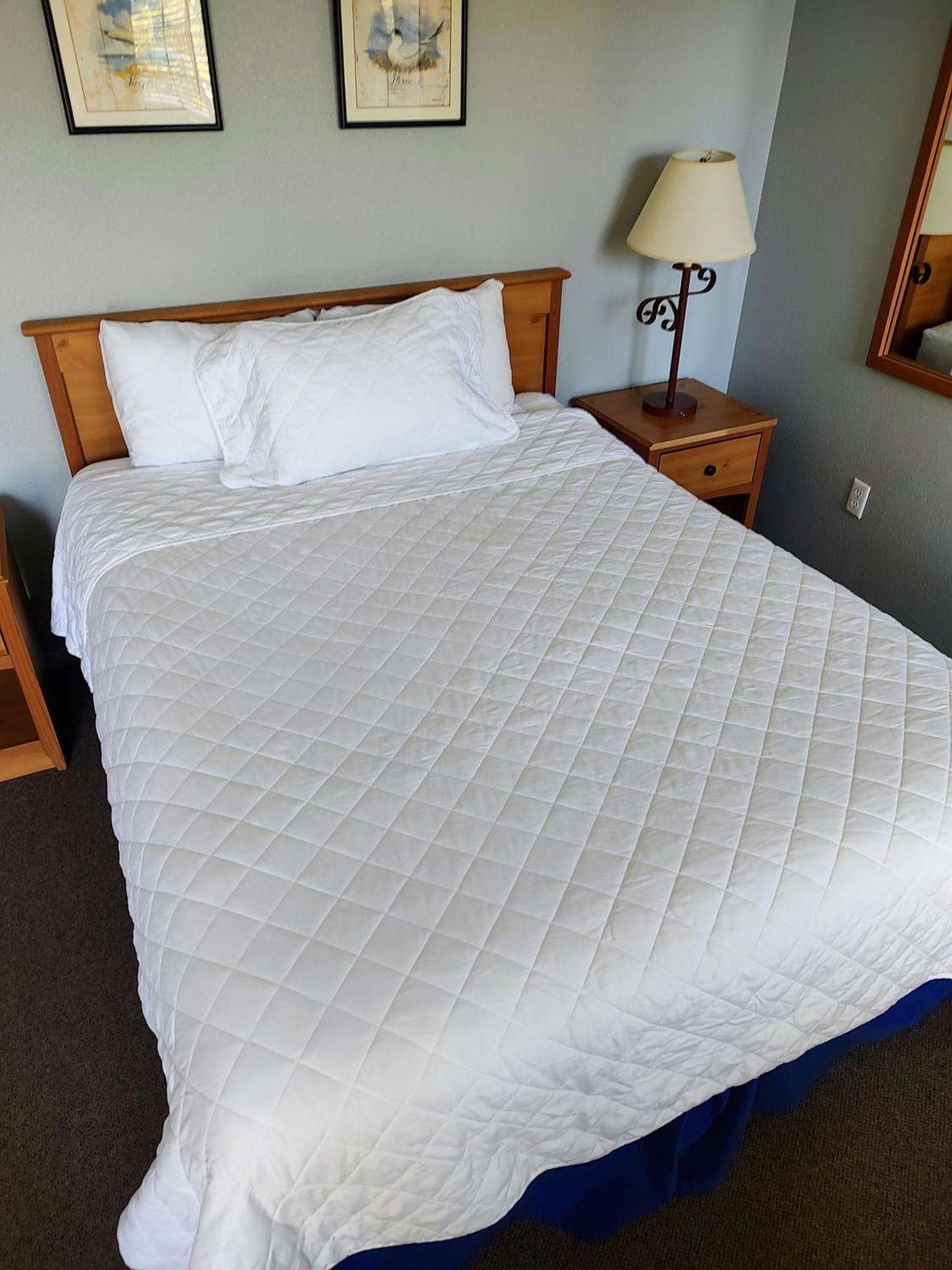 Pacific Plaza Resort Oceano Eksteriør billede