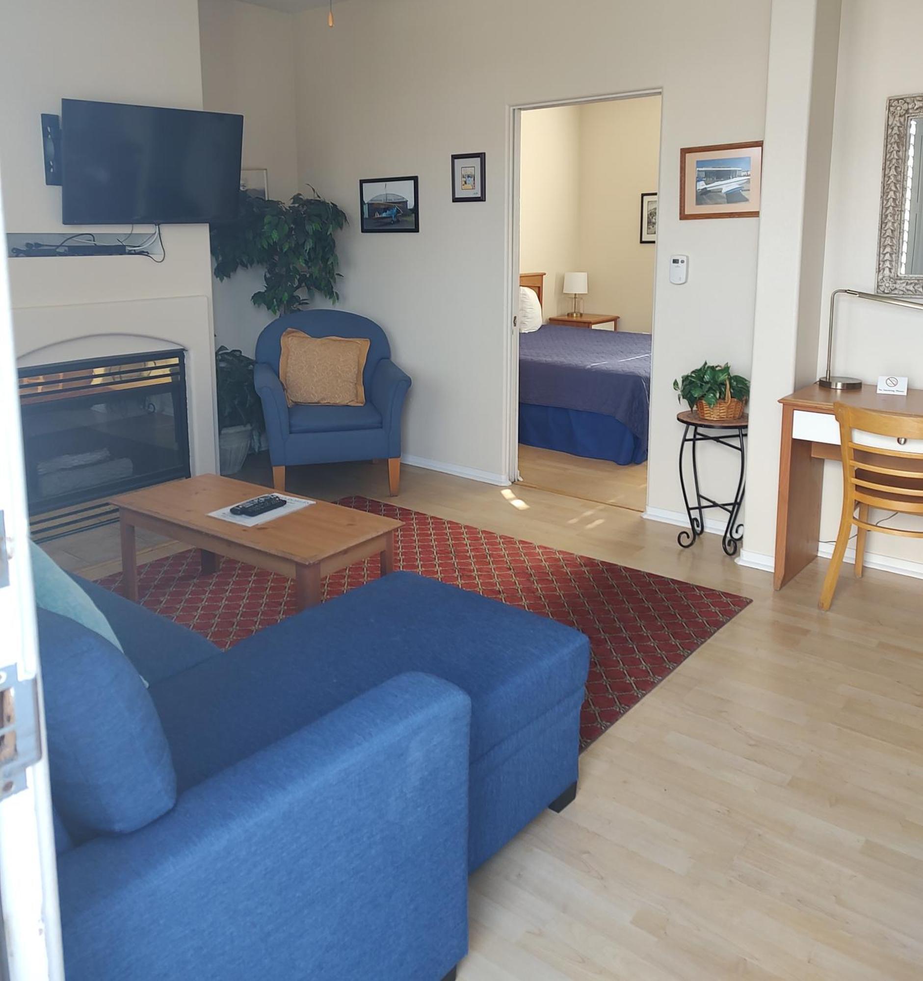 Pacific Plaza Resort Oceano Eksteriør billede