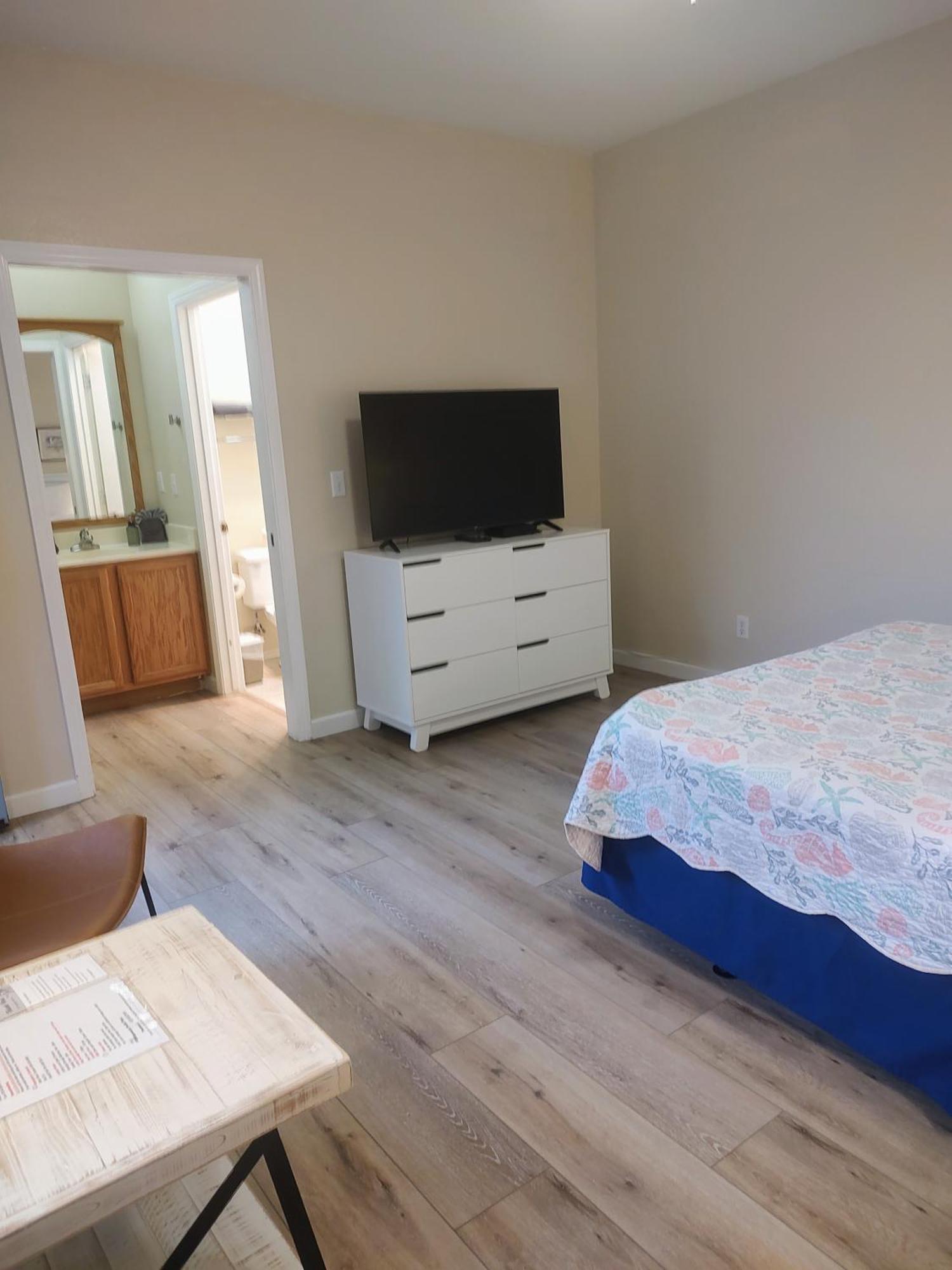 Pacific Plaza Resort Oceano Eksteriør billede